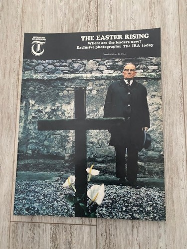 Weekend telegraph magazine - weekend,