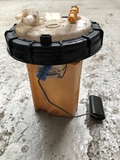 Citroen Dispatch Fuel Sender Unit Pump 1560cc Diesel DV6UC 2012 s57