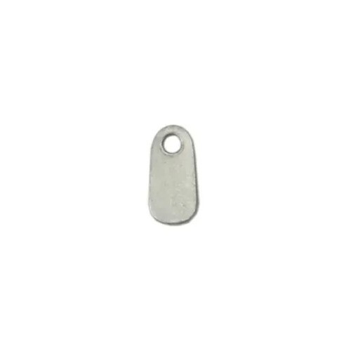Pewter stamping blanks - stamping,