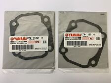 GENUINE YAMAHA CYLINDER BASE