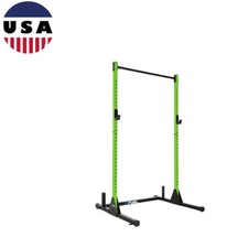 Steel Power Squat Rack