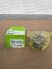 Valeo overrunning alternator - valeo,