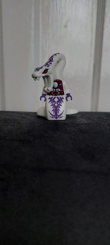 Lego minifigure ninjago - ninjago, njo131