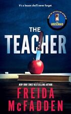 The Teacher: From the Sunday
