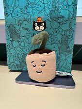 Jellycat Serene Seedling Soft