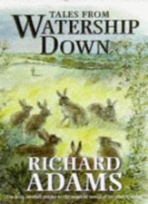 Tales from watership down - watership, by