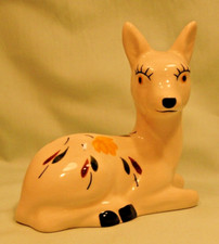 Sandygate Torquay Pottery