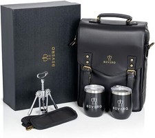 BEVERO Wine Cooler Bag Set |