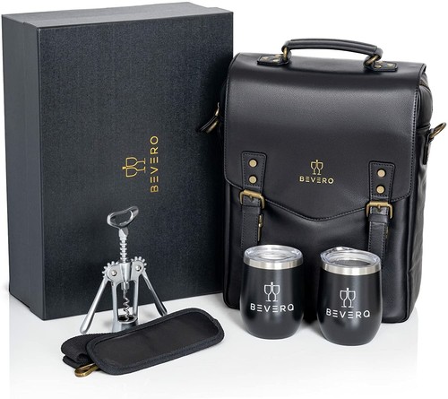 Bevero wine cooler - set, |