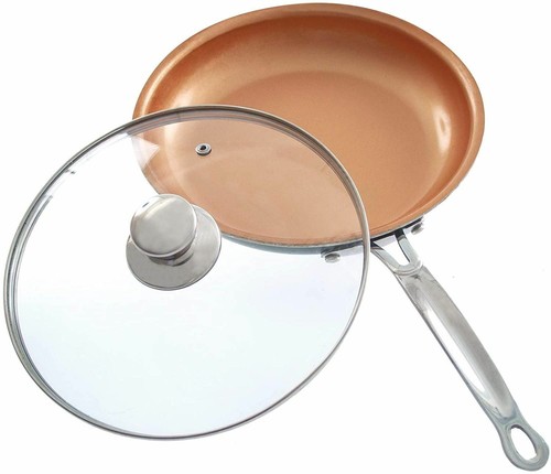 Cera frying pan non stick - non,