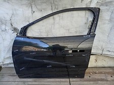 JAGUAR I-PACE 2018-ON FRONT