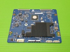 TCON LVDS BOARD FOR SAMSUNG UE65ES8000 65" LED TV 5565T04C02 65T04-C06 T650HVN03