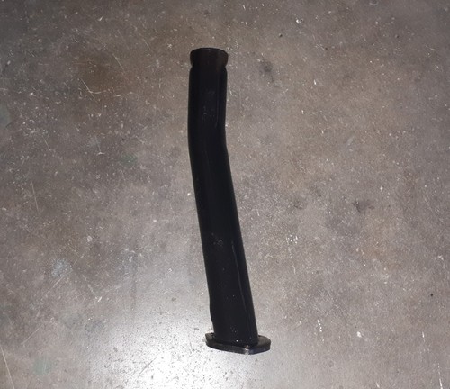 Oil filler pipe - for, rover