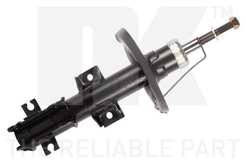 Front shock absorber for - nk,