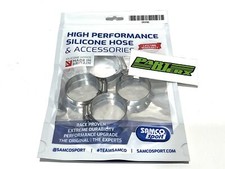 Samco coolant hose - samco, kit