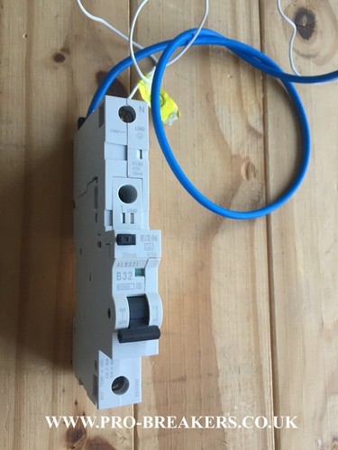 Mem eaton amp type 6 - 32,