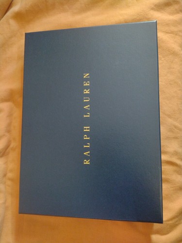 Ralph lauren empty - ralph,