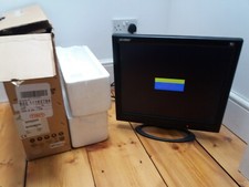 CCTV Monitor American Dynamics