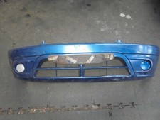 PROTON JUMBUCK 2006 FRONT BUMPER BLUE B69