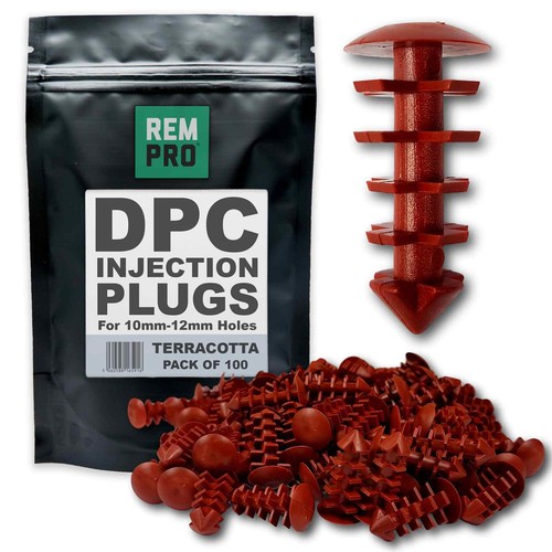 Rempro 12mm universal - 12mm, dpc