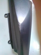 Original under seat - seat, panel