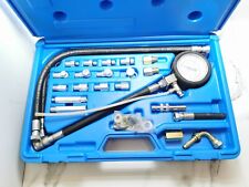 VINTAGE QUALITY SYKES PICKAVANT FUEL PRESSURE TESTER TESTING KIT REF2648