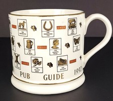 Vaux Breweries A-Z Good Pub