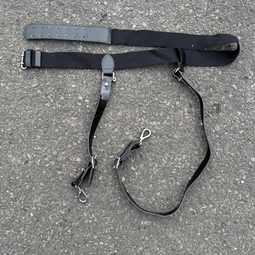 Rifles belt sword slings - belt,