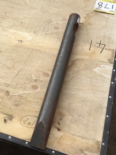 Jcb breaker chisel n - jcb, p/n