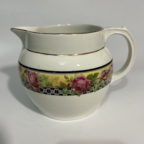 Vintage jug tams ware size - tams, ware,