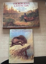 Thorburn's Mammals and