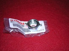 Yamaha DT125R 98-02 Rear Wheel