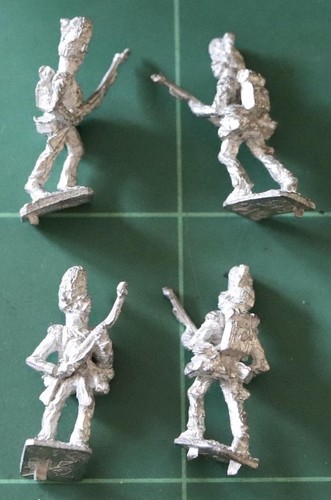 Peter gilder 25mm british - gilder,