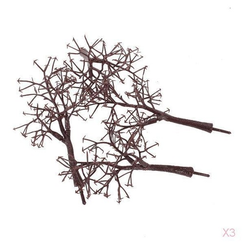 30pcs trunk trees street - trunk,