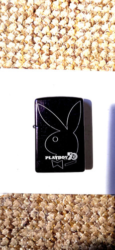 Zippos lighter playboy70 - zippos,