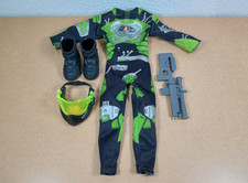 Action Man Stealth Jet Pilot