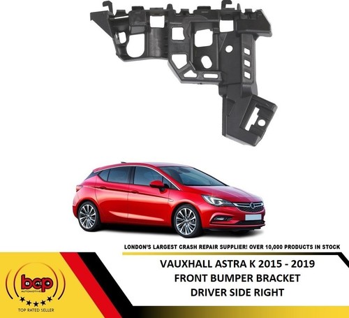 Vauxhall astra 2015 2019 - vauxhall,