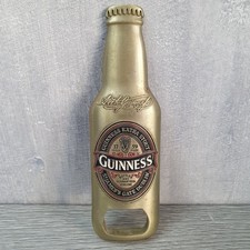 Vintage Guinness Bottle Opener