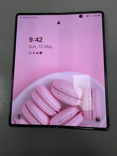 Samsung galaxy fold2 - fold2,