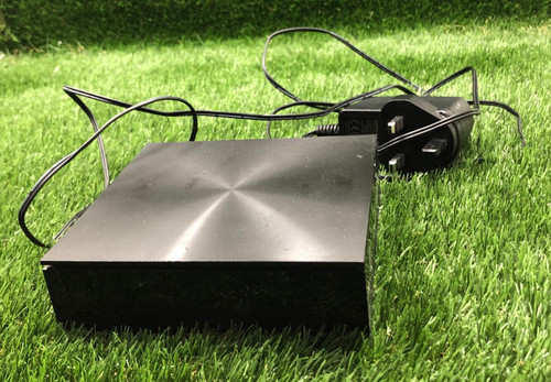 Netgem box streamer - tv, hd