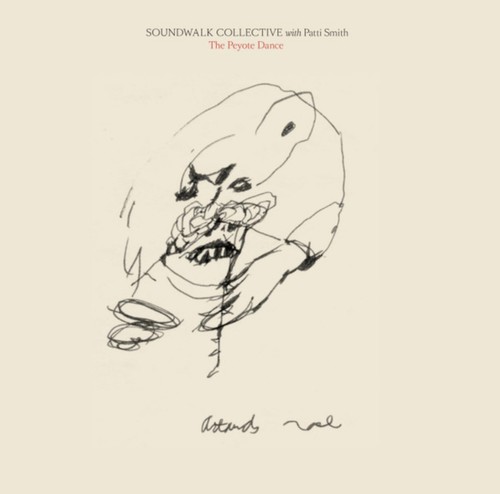 Soundwalk collective with - soundwalk,
