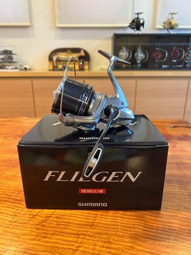 Shimano 17fliegen35 spinning - 17fliegen35,