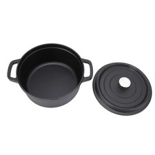 Large Cast Iron Pot For Soup