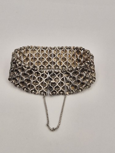 Wmf bracelet 835 silver - 835,