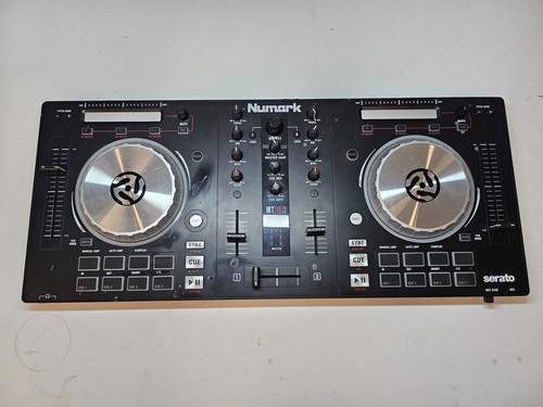 Numark mixtrack pro - numark,
