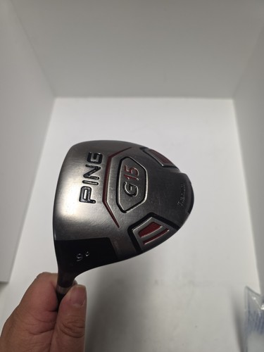 Ping g15 driver tfc 149 - tfc,
