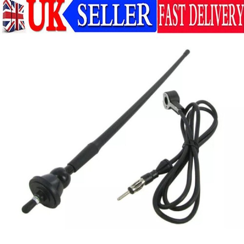 Universal car radio - universal,
