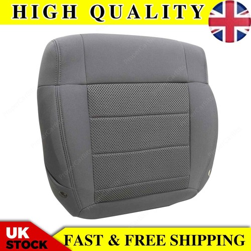 Grey right driver bottom - grey,