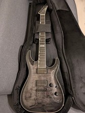 ESP E-II Horizon FR-II Black