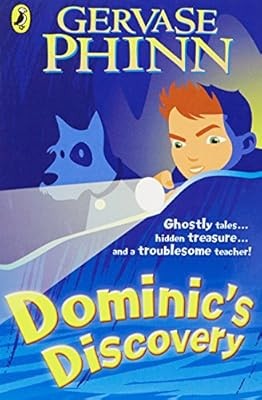 Dominics discovery phinn - dominics,